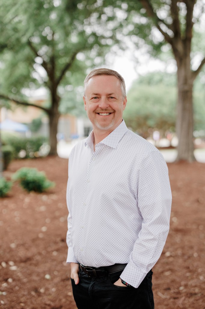 Dr. Christopher M. Daukas
