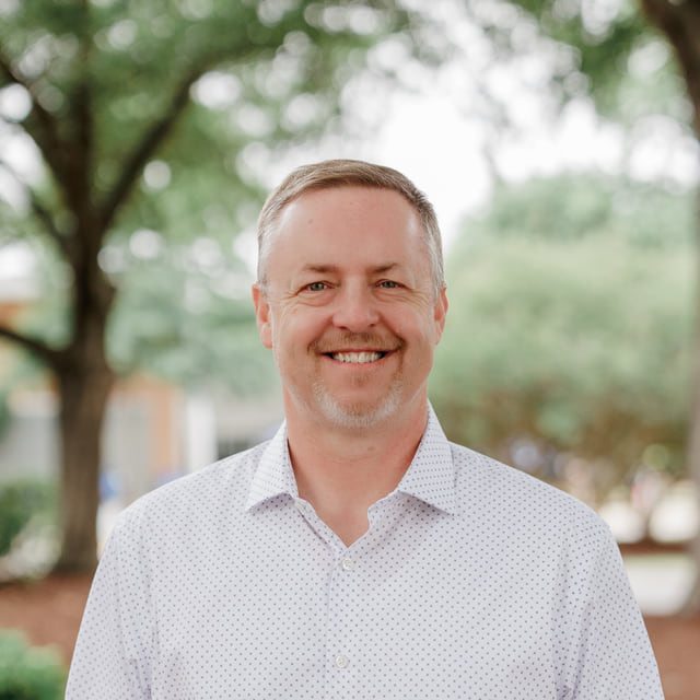 Dr. Christopher M. Daukas